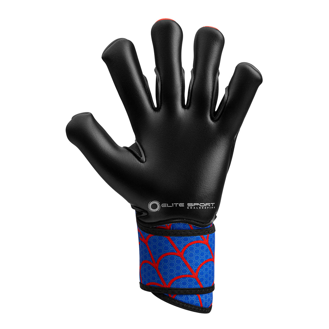 Elite Sport Spin Goalkeeper Gloves