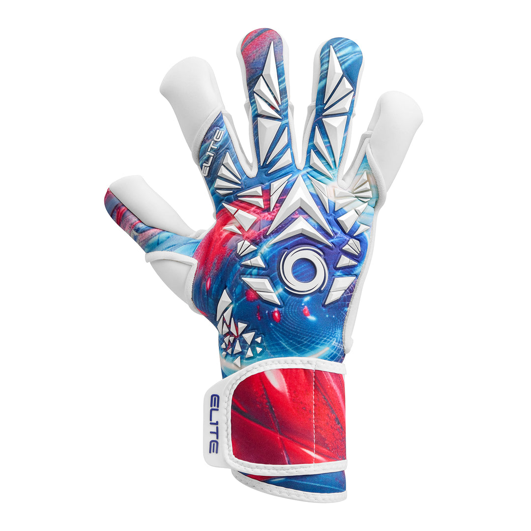 Elite Sport Quartz Goalkeeper Gloves