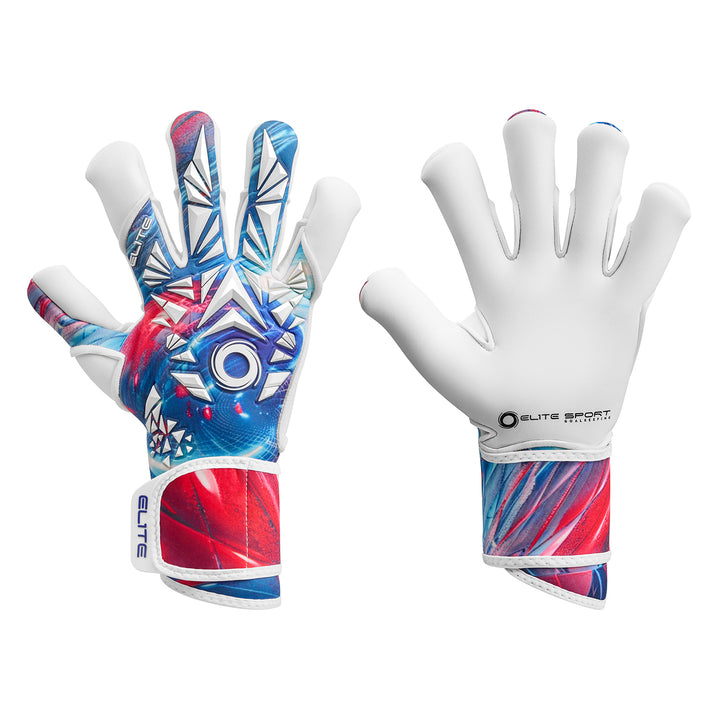 Elite Sport Quartz Goalkeeper Gloves