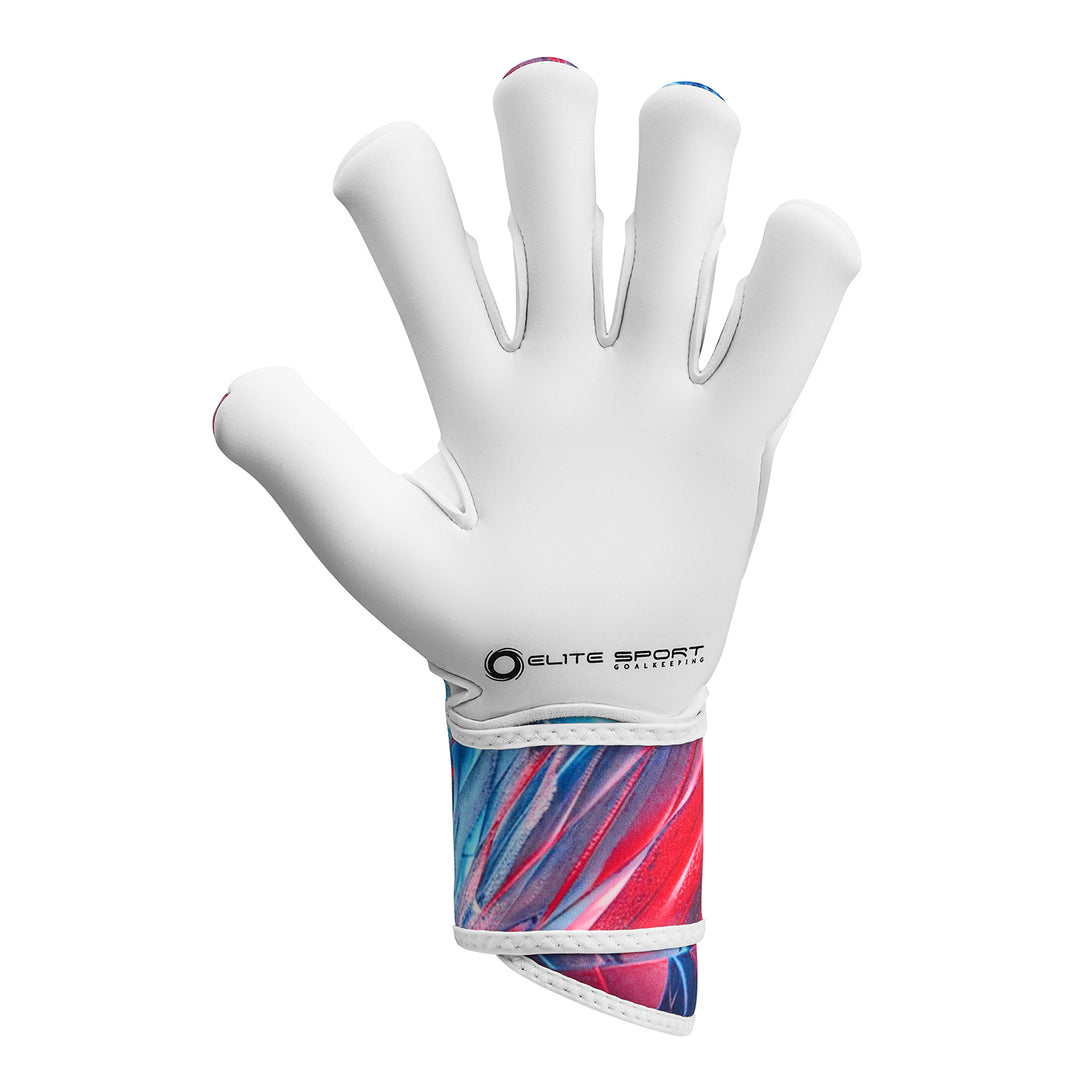 Elite Sport Quartz Goalkeeper Gloves