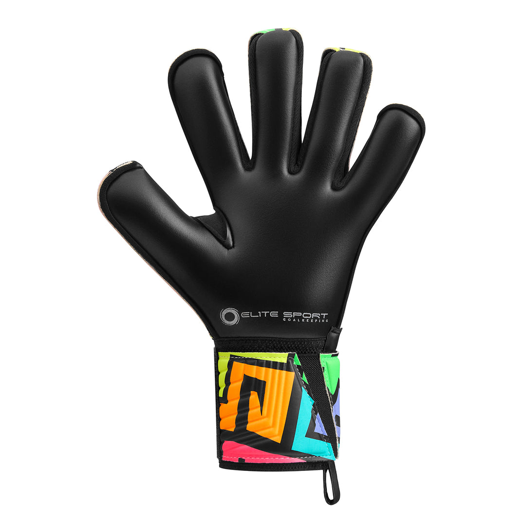 Elite Sport Camaleon Guantes de Portero