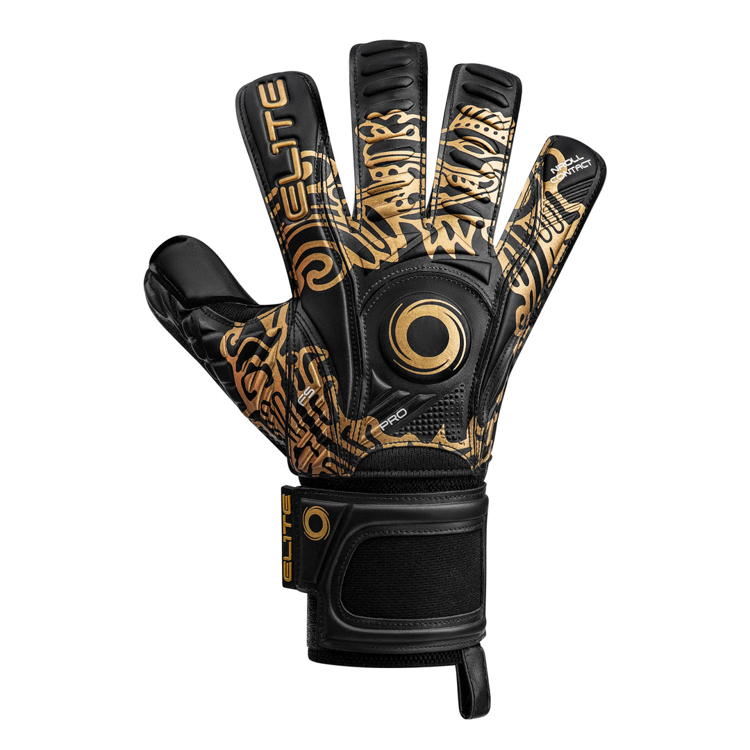 Elite Sport Azteca Goalkeeper Gloves