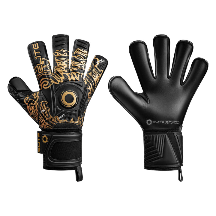 Elite Sport Azteca Goalkeeper Gloves