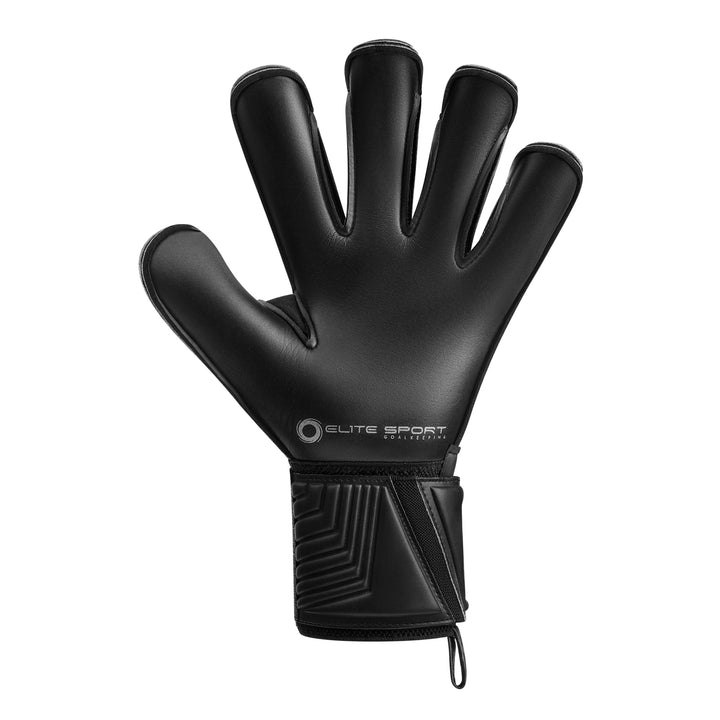 Elite Sport Calavera Guantes de Portero