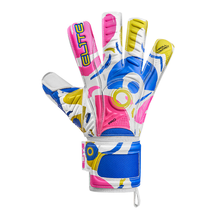Elite Sport Gaudi Goalkeeper Gloves