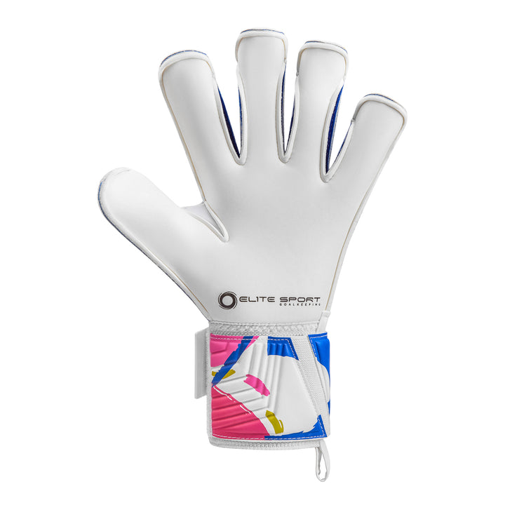 Elite Sport Gaudi Goalkeeper Gloves