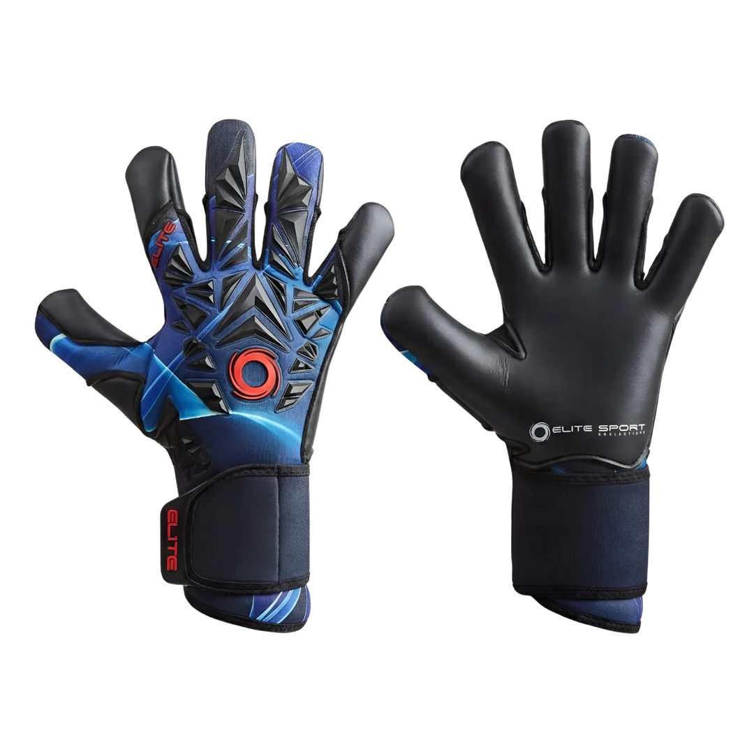 Elite Sport Quantum Goalkeeper Gloves
