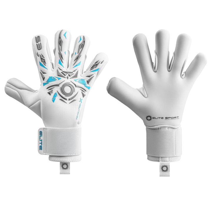 Elite Sport Revolution X AR Goalkeeper Gloves