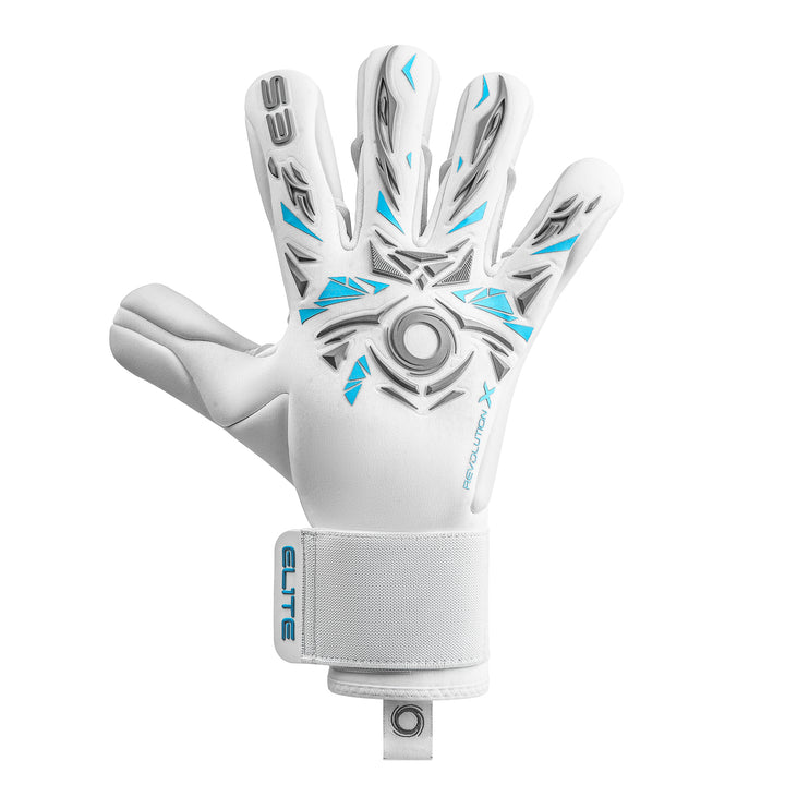 Elite Sport Revolution X AR Goalkeeper Gloves