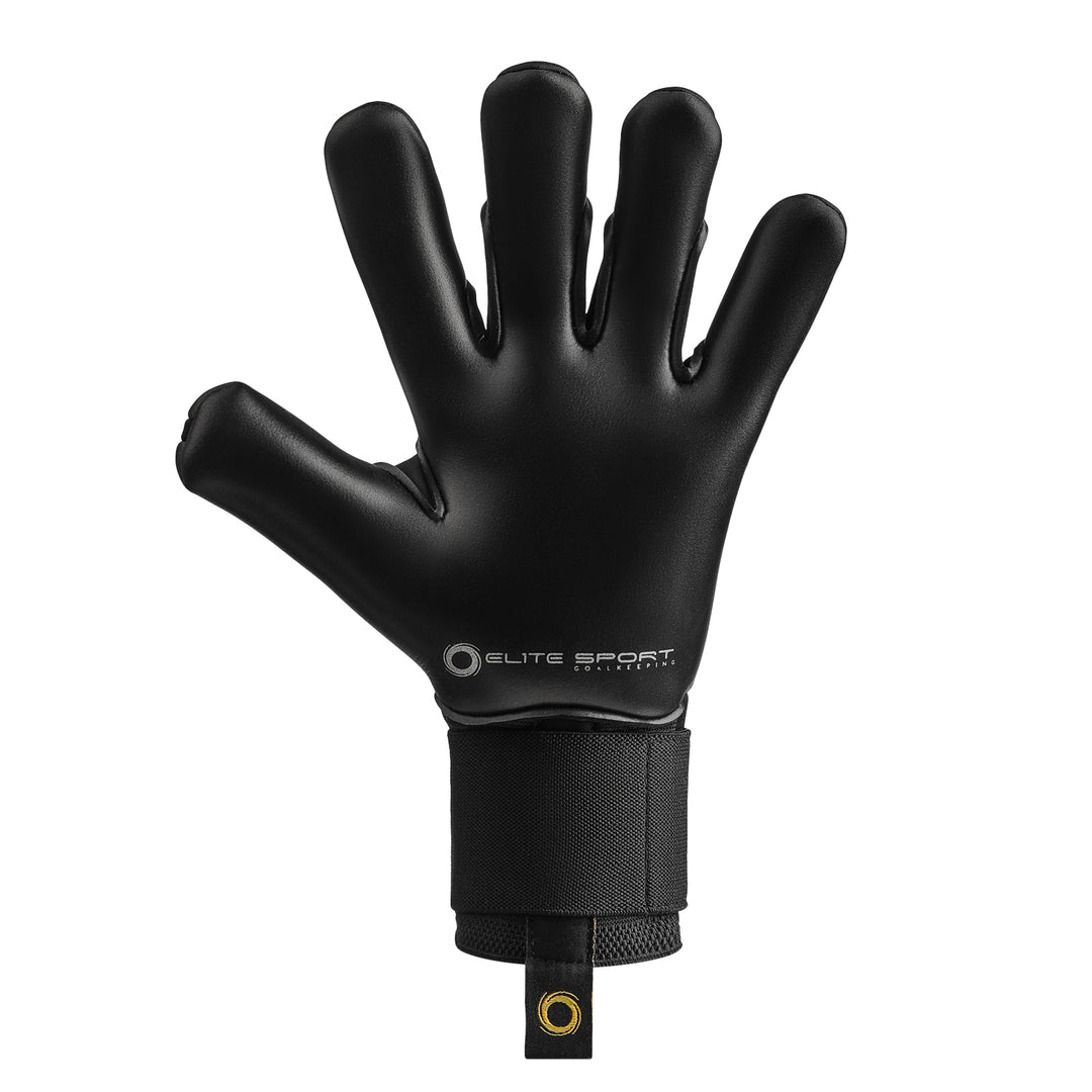 Elite Sport Revolution X Aurum Goalkeeper Gloves