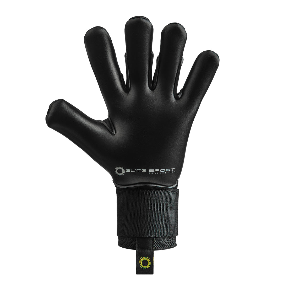 Elite Sport Revolution X Rio Goalkeeper Gloves