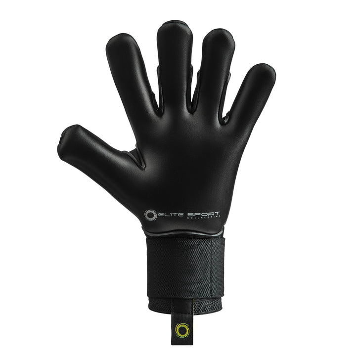 Elite Sport Revolution X Rio Goalkeeper Gloves