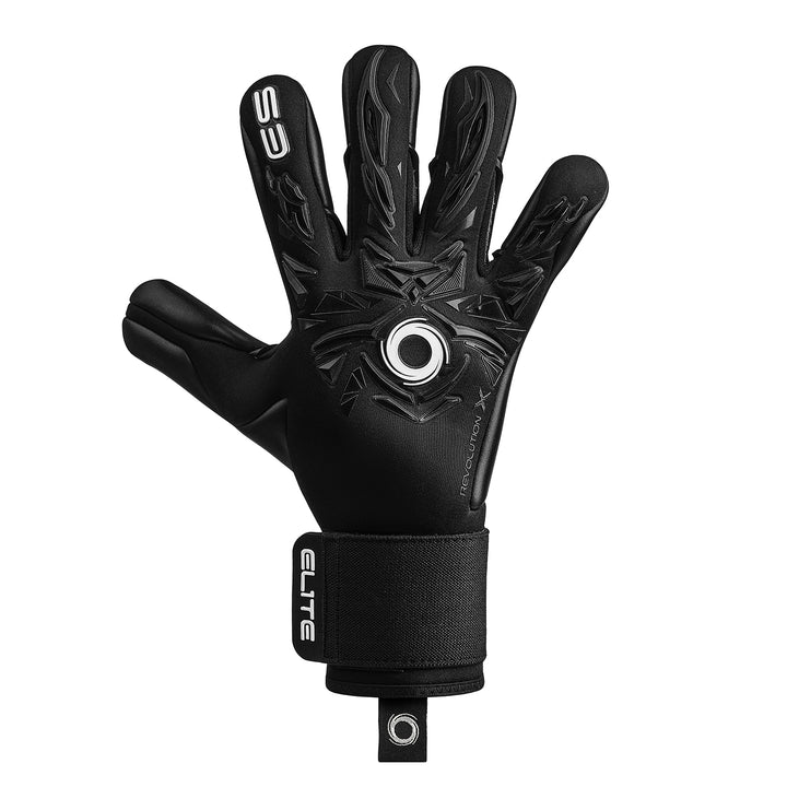 Elite Sport Revolution X SB Goalkeeper Gloves