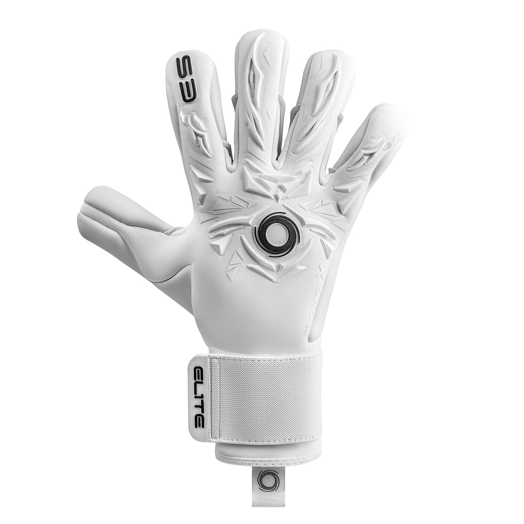 Elite Sport Revolution X WG1 Goalkeeper Gloves