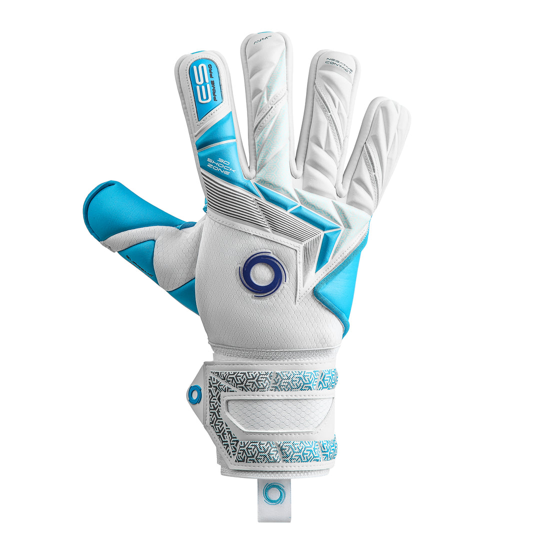 Elite Sport Supreme Aqua M Goalkeeper Gloves