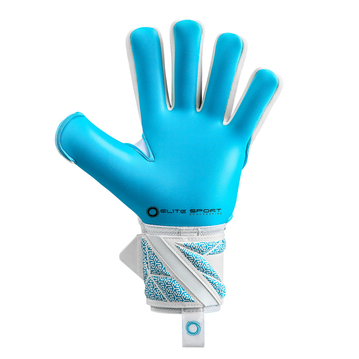Elite Sport Supreme Aqua M Goalkeeper Gloves