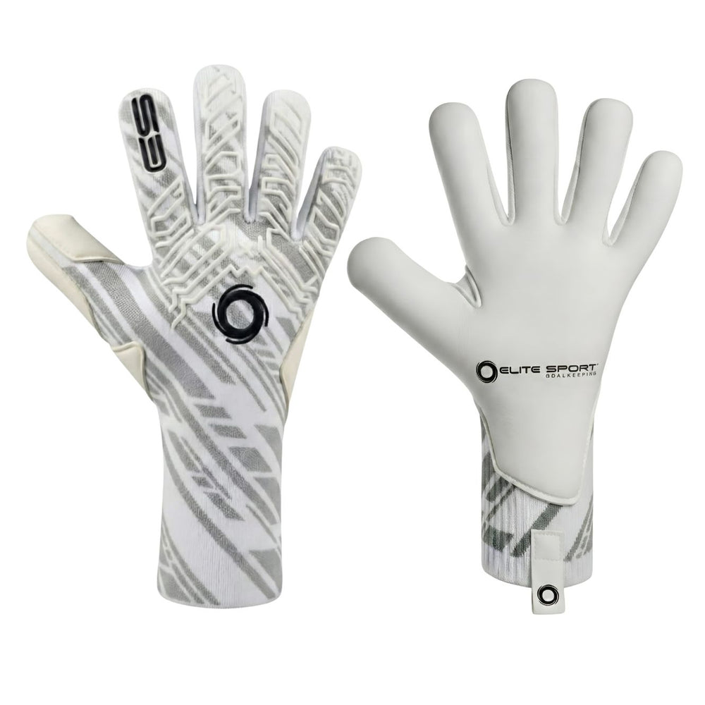 Elite Sport T1W Goalkeeper Gloves