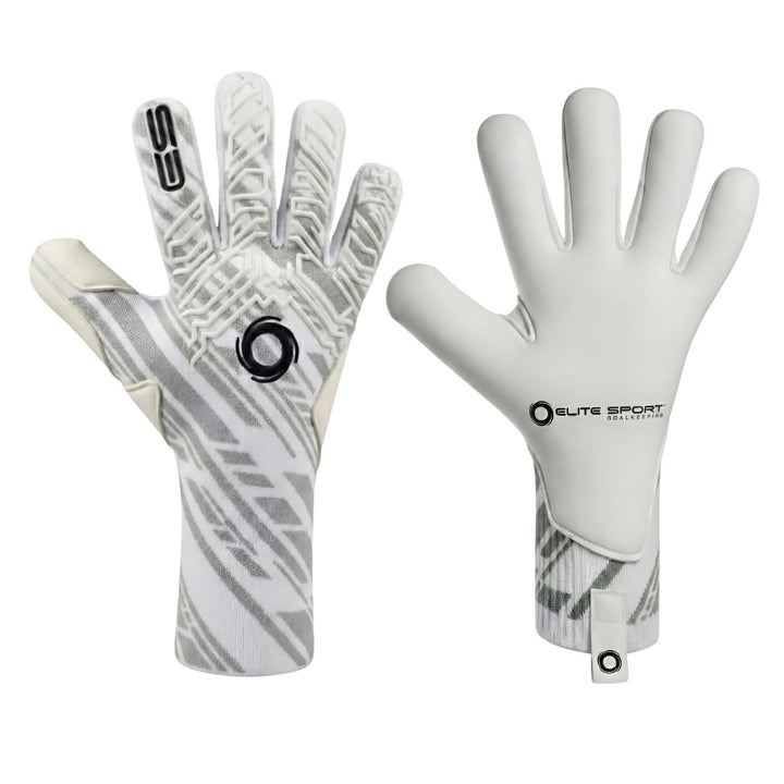 Elite Sport T1W Goalkeeper Gloves