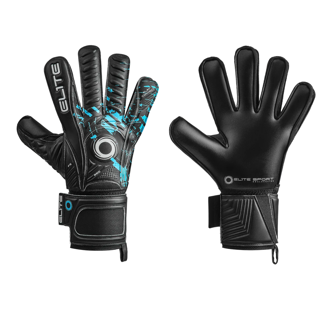 Elite Sport U1 Goalkeeper Gloves