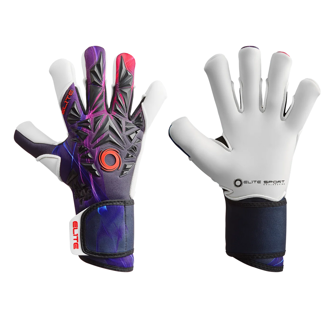 Elite Sport Energy Goalkeeper Gloves