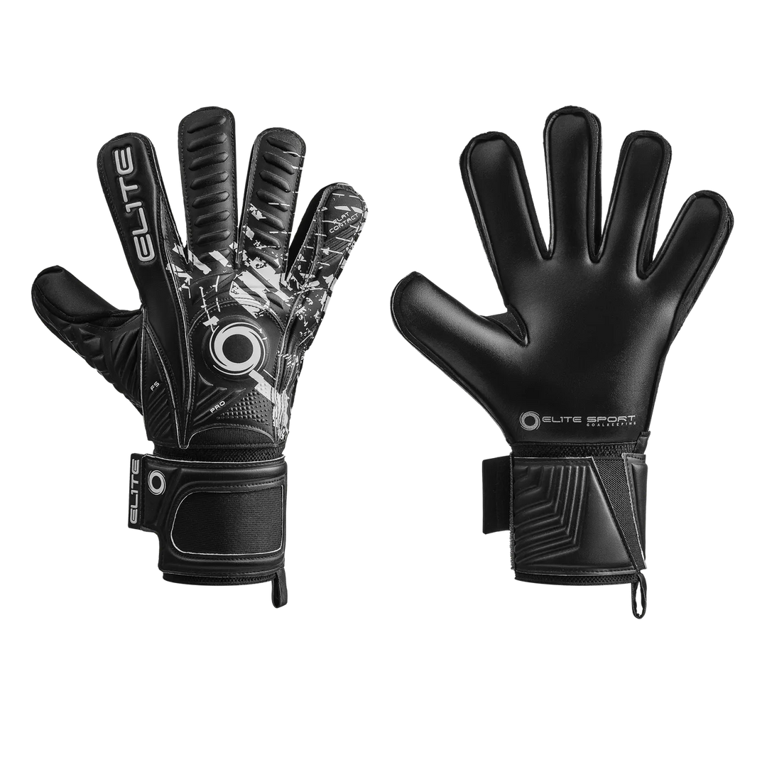 Elite Sport R1 Goalkeeper Gloves