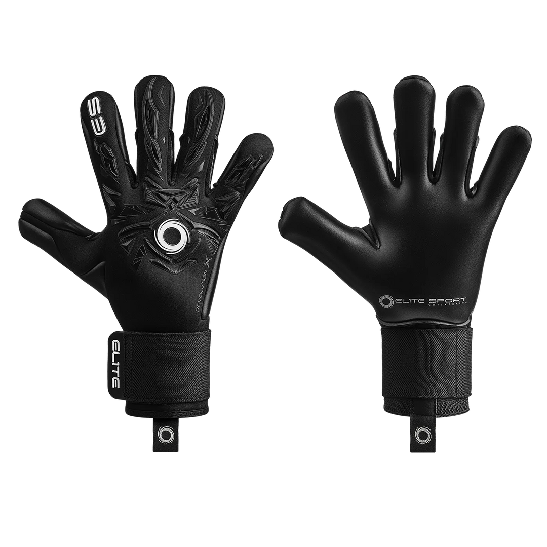 Elite Sport Revolution X SB Goalkeeper Gloves