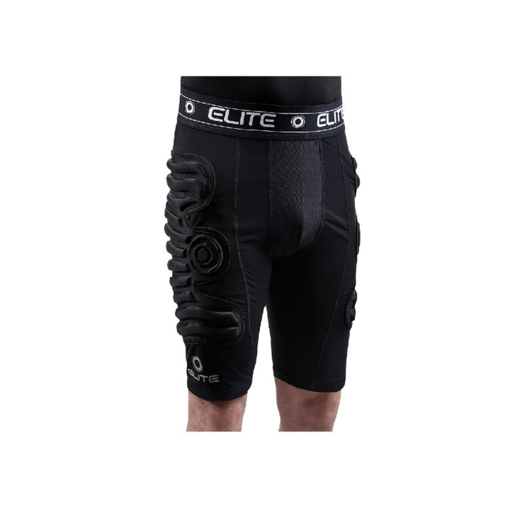 Elite Sport BaDS * Shorts de compressão 7mm