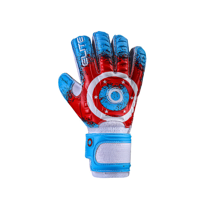 Elite Sport Stars Goalkeeper Gloves Kids